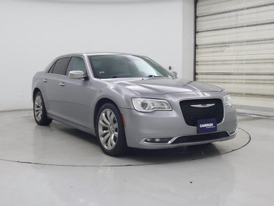 Photo of a 2018 Chrysler 300 Limited 4DR Sedan for sale