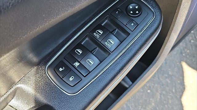 2019 Chrysler 300 Limited