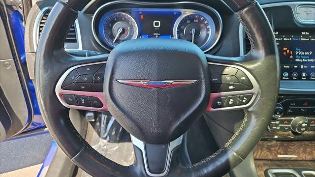 2019 Chrysler 300 Limited