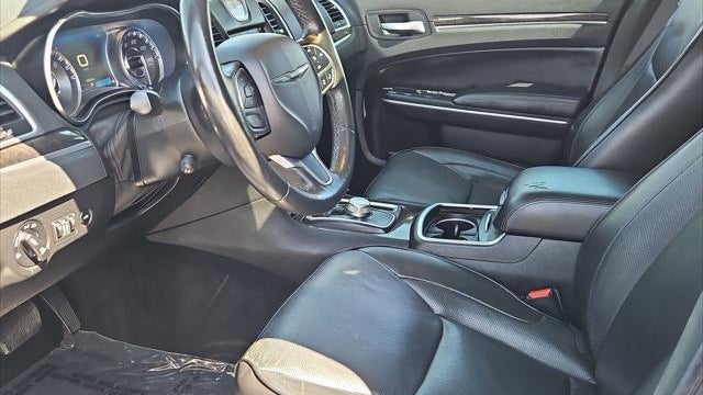 2019 Chrysler 300 Limited