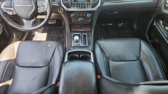 2019 Chrysler 300 Limited
