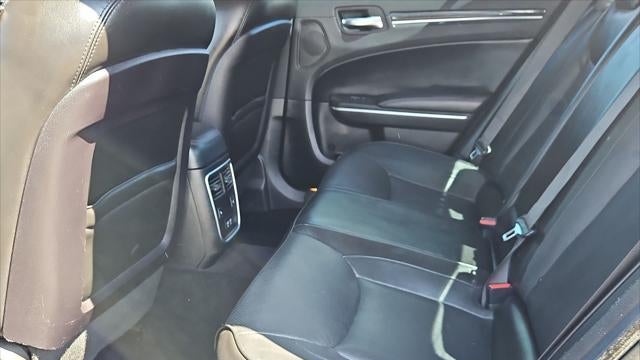 2019 Chrysler 300 Limited