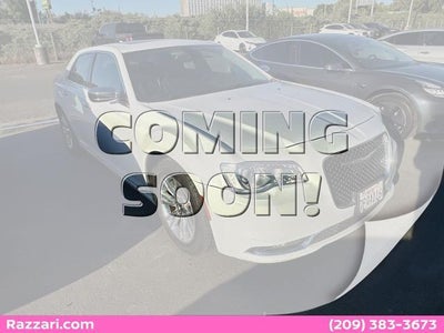 Photo of a 2016 Chrysler 300 C 4DR Sedan for sale