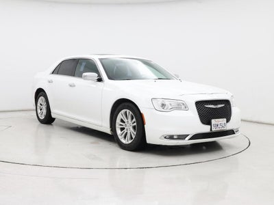 Photo of a 2016 Chrysler 300 C 4DR Sedan for sale