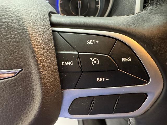 2019 Chrysler 300 - $15,510