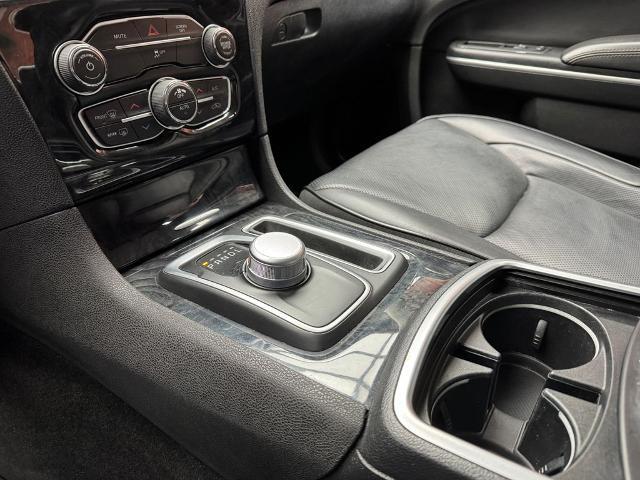 2019 Chrysler 300 - $15,510