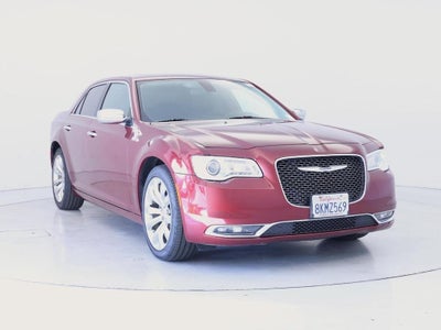 Photo of a 2019 Chrysler 300 Limited 4DR Sedan for sale