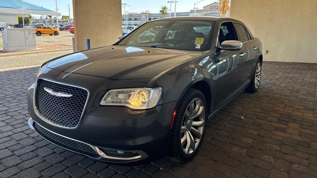 Preowned 2019 Chrysler 300 Limited for Sale