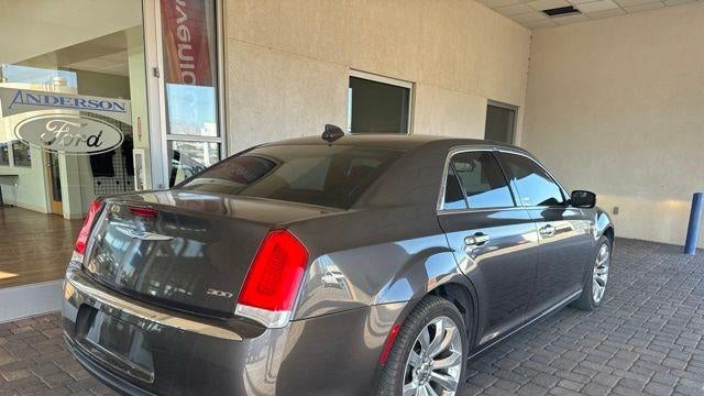 2019 Chrysler 300 Limited