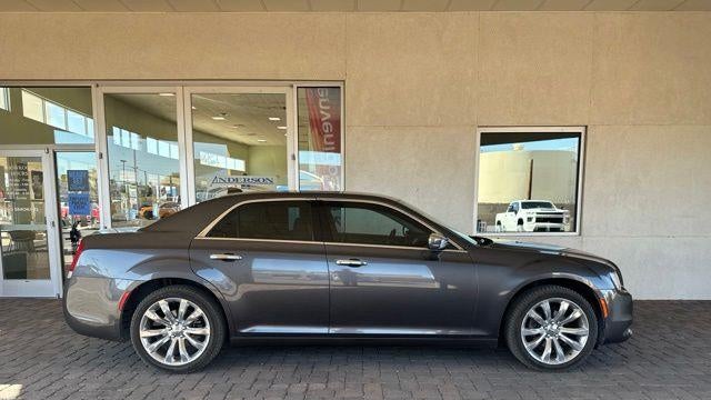 2019 Chrysler 300 Limited