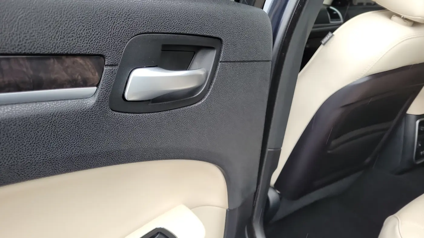 2019 Chrysler 300 Limited