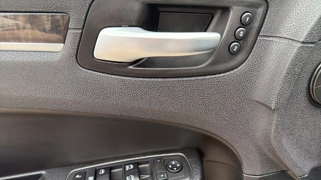 2018 Chrysler 300 Limited