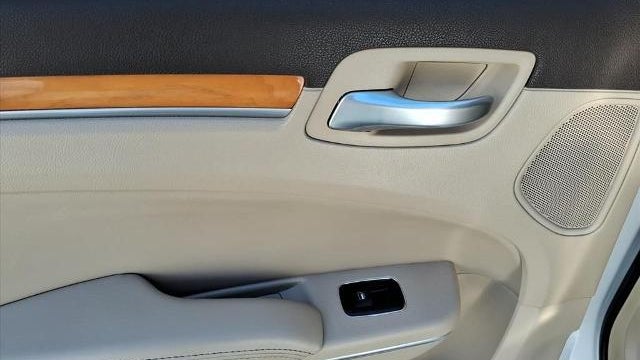 2012 Chrysler 300 C