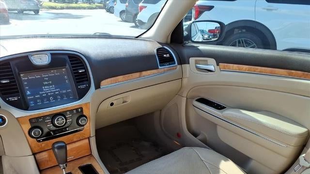2012 Chrysler 300 C