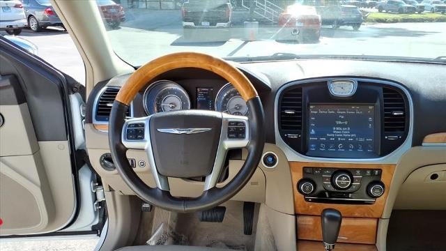 2012 Chrysler 300 C