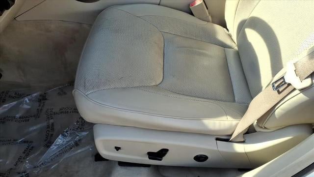 2012 Chrysler 300 C