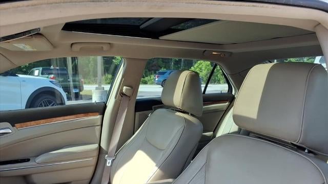 2012 Chrysler 300 C