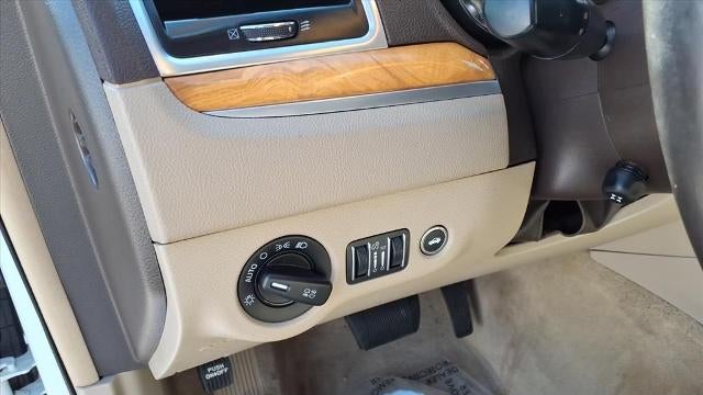 2012 Chrysler 300 C