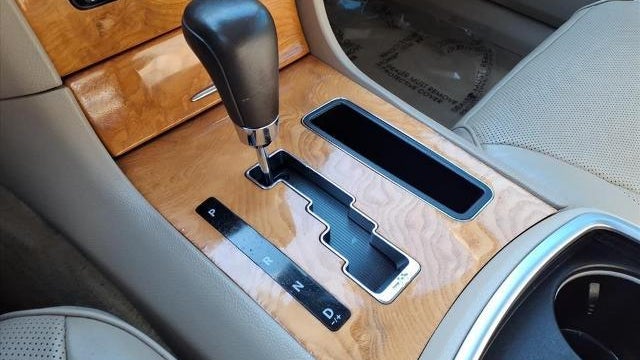2012 Chrysler 300 C