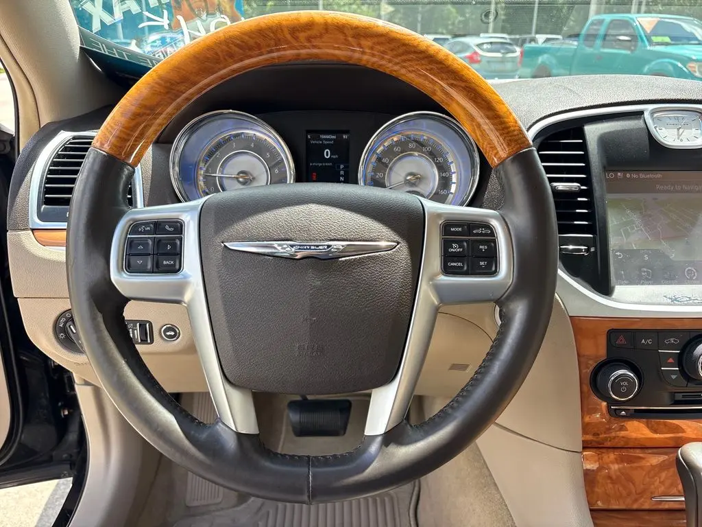 2013 Chrysler 300 - $14,000