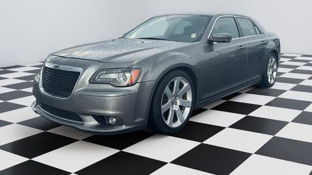 Preowned 2012 Chrysler 300 SRT8 for Sale