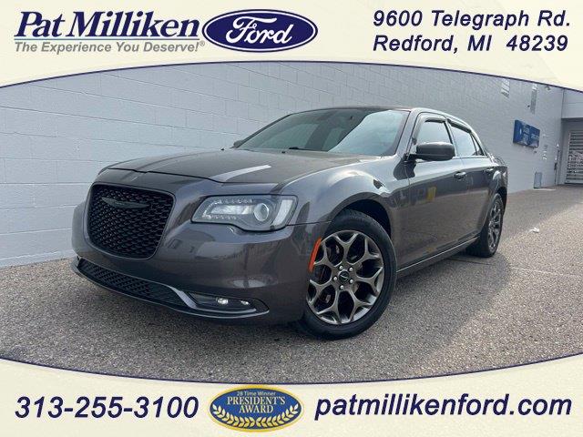 2015 Chrysler 300 - $13,995