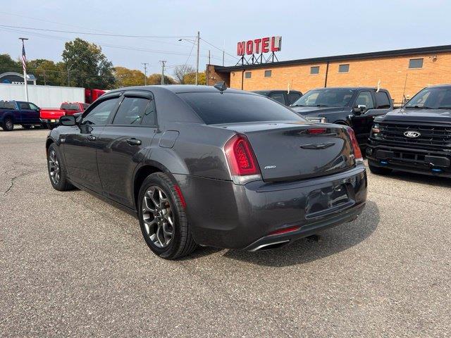 2015 Chrysler 300 - $13,995