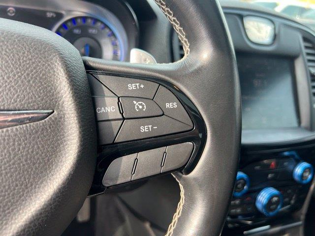 2015 Chrysler 300 - $13,995
