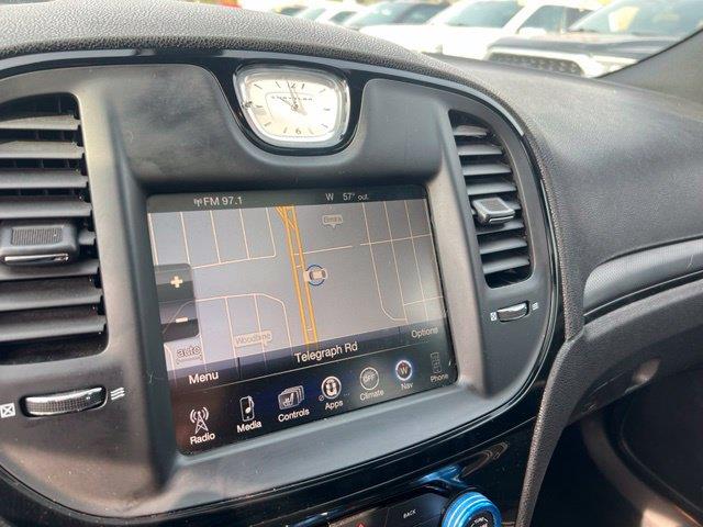 2015 Chrysler 300 - $13,995