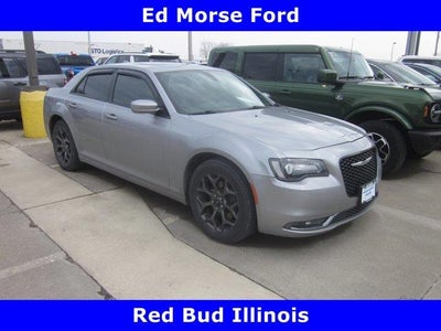 Photo of a 2018 Chrysler 300 AWD S 4DR Sedan for sale