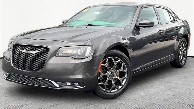Preowned 2018 Chrysler 300 S for Sale