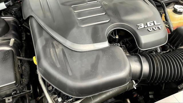 2018 Chrysler 300 S