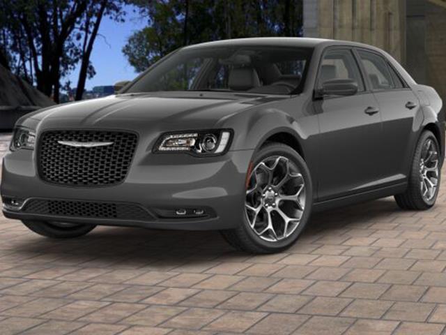 2017 Chrysler 300