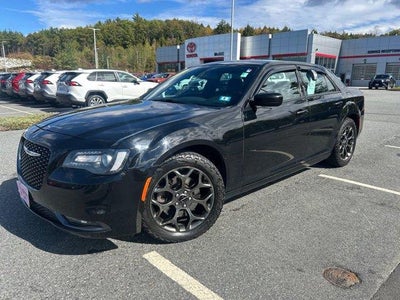 Photo of a 2017 Chrysler 300 AWD S 4DR Sedan for sale