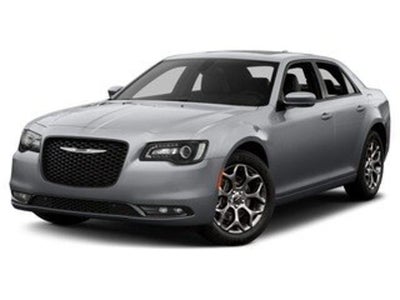 Photo of a 2018 Chrysler 300 AWD S 4DR Sedan for sale
