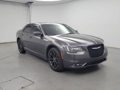 2019 Chrysler 300 AWD S 4DR Sedan