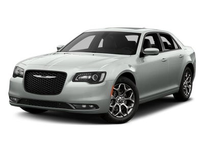 2017 Chrysler 300 AWD S 4DR Sedan