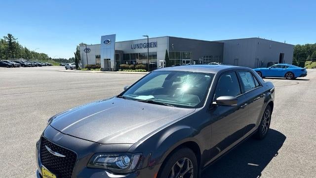 Preowned 2018 Chrysler 300 S for Sale