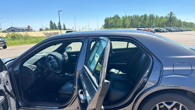 2018 Chrysler 300 S