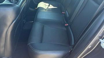 2018 Chrysler 300 S