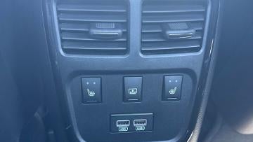 2018 Chrysler 300 S