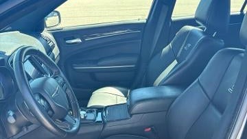 2018 Chrysler 300 S