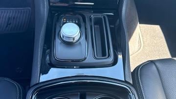 2018 Chrysler 300 S