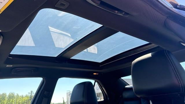 2018 Chrysler 300 S