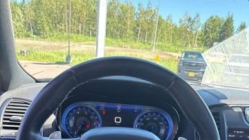2018 Chrysler 300 S