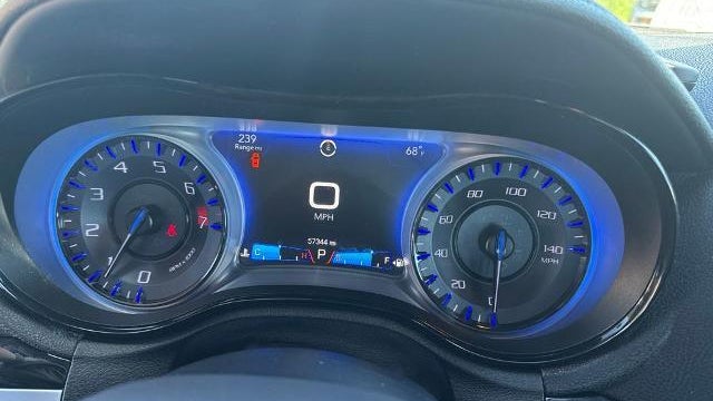 2018 Chrysler 300 S