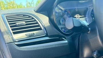 2018 Chrysler 300 S