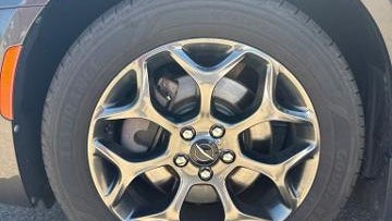2018 Chrysler 300 S