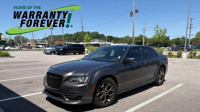 Preowned 2018 Chrysler 300 S for Sale