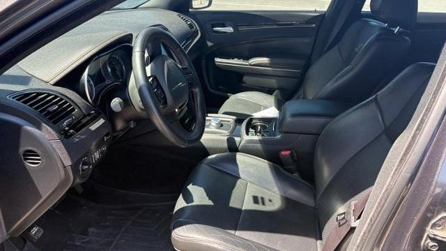 2018 Chrysler 300 S